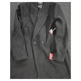 Women's size X-Large DKNY fashion coat. New w/