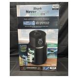 Shark Never Change air purifier max (not tested)
