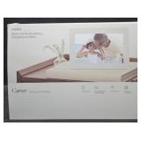 Carver Digital Photo Frame. Factory sealed
