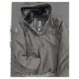 Women's size X-Large Free Country snow jacket