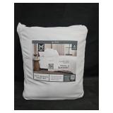 Queen size 6 piece sheet set