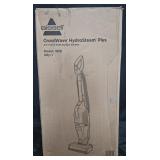 Bissell CrossWave HydroSteam Plus multi surface