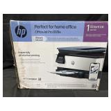 hp OfficeJet prob8128e printer (not tested)