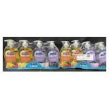 8- 11.25oz. Bottles of Softsoap Antibacterial