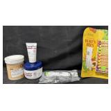 2- 2oz. NatureWell Everything Balm Tubs