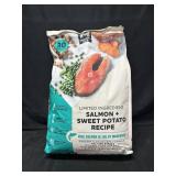 30lb. Bag of Salmon + Sweet Potato Recipe Dog