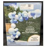 PartyAire 28pc. Reusable Inflatable Balloon