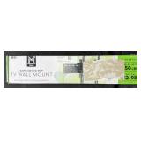 Extending Tilt TV Wall Mount, 32ï¿½-98ï¿½