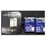 2- 4-Month Supplies of Hair Regrowth Treatment