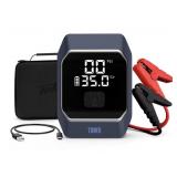 TINKR 4-in-1 Jump Starter with Air Pump & Power