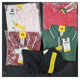 Women's size Medium shirts. New w/ tags
