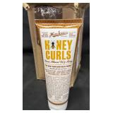 6- 8.5fl.oz. Tubes of Miss Jessieï¿½s Honey Curls