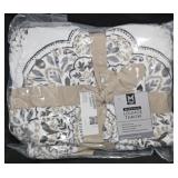 Lounge Throw Blanket 60x70'