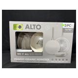 GreenPan Alto 3-Piece Set Ceramic Non-Stick