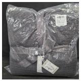 Bare Foot Dreams throw blanket