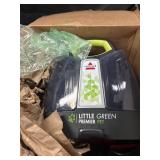 Bissell Little Green Premier Pet