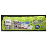 Waterloo Sparkling Water 24 variety pack 12oz