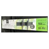 Extending Tilt TV Wall Mount, 32ï¿½ - 98ï¿½