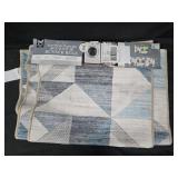 Everwash Accent rug and Runner rug