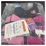 Body Glove womenï¿½s large life jacket