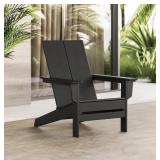 (MSRP: $179) POLYWOOD Gulf Shores Modern