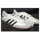 Adidas Menï¿½s Size 9.5 Samba OG Sneakers