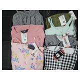Women's size X-Large dresses. Most NEW w/ tags