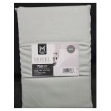 King size pillowcase set of 2