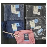 Women's size Large pants. New w/ tags