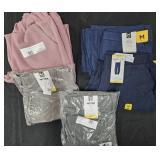 Women's size Medium pants. Most NEW w/ tags