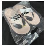 Oofos Womenï¿½s Size 7 Slides