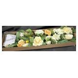6ft. Floral Garland