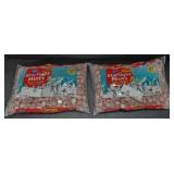 2- Starlight Mints 7lb each