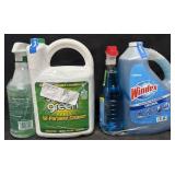 140fl.oz. Jug + 32fl.oz. Bottle of Simple Green