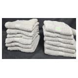 Hand Towels set of 12