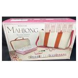 Maison Lude Mahjong Blooming Edition Set