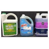 140fl.oz. Jug of Simple Green All-Purpose Cleaner