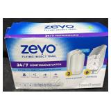 Zevo Flying Insect Trap Starter Kit