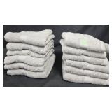 Hand Towels set of 12