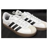 Adidas Womenï¿½s Size 7.5 VL Court 3.0 Sneakers