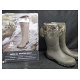 Men's size 11 Habit all weather boots