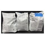 3- Bags of Cat Litter