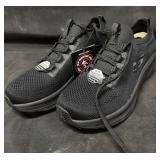 Skechers Work Ladies Size 9 Work Sneakers