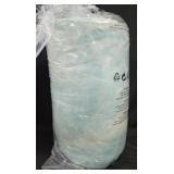 Queen size GhostBed 3' Gel Memory Foam Mattress