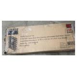 Seville Classic 6-tier NSF Heavy Duty Wire