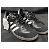 Adidas Menï¿½s Size 11 Samba Sneakers