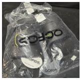 Oofos Menï¿½s Size 8 Slides