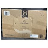 3-piece Tri-ply hybrid fry pan set