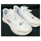 Skechers Womenï¿½s Size 6.5 Pickleball Shoes