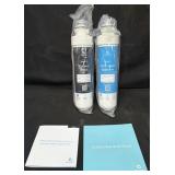 2pk. Set of Avalon Filters
